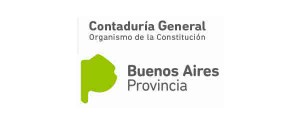 contaduría general
provincia de buenos aires